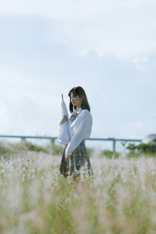都市神人续
